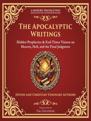 cover image of The Apocalyptic Writings